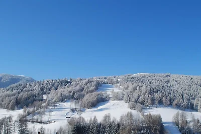 Ferienwohnung in Rennweg am Katschberg
