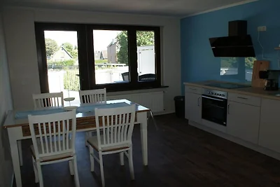 Apartament wakacyjny z 2 sypialniami