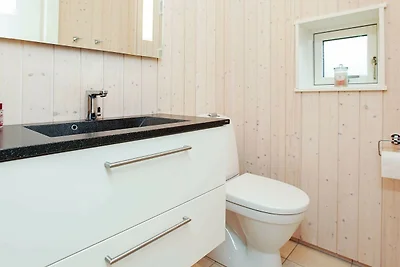 8 Personen Ferienhaus in Hørve-By Traum