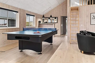 18 Personen Ferienhaus in Hasselberg