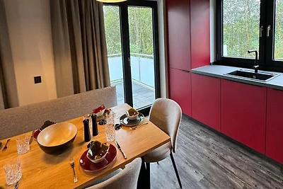 Chalet moderno a Hahnenklee