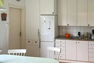 7 Personen Ferienhaus in ÄLGARÅS-By Traum