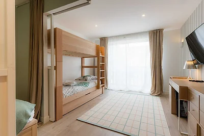 Wunderschöne Wohnung - 2BR- 6P - Garten -...