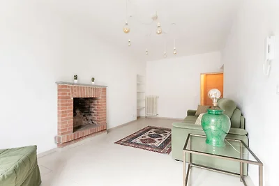 Auffallendes Ferienhaus in Albugnano mit...
