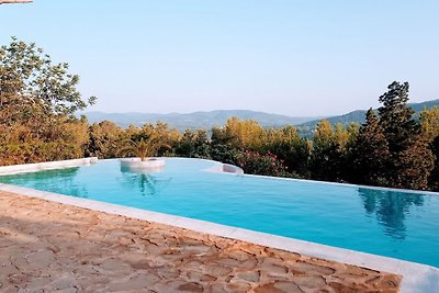 Luxe villa in Ibiza met zwembad