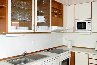 12 Personen Ferienhaus in Otterndorf