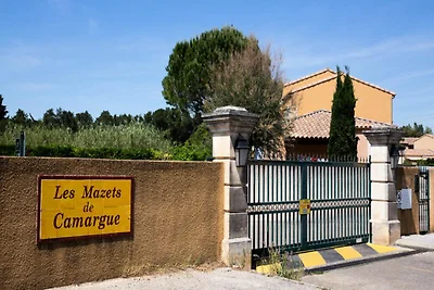 Ferienwohnung Familienurlaub Arles