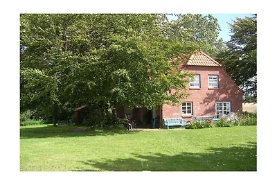 Holiday home with 4 bedrooms