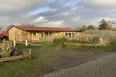 Ferienwohnung mit 2 Schlafzimmer
