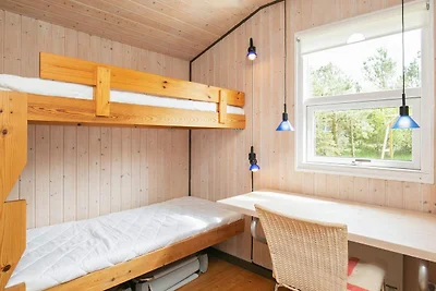 6 Personen Ferienhaus in Pandrup
