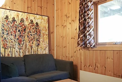 6 Personen Ferienhaus in STRÖMSTAD-By Traum