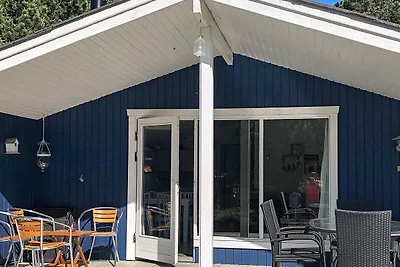 6 Personen Ferienhaus in Rødby-By Traum