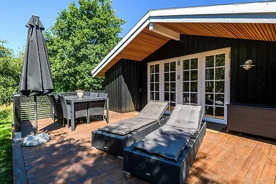 4 persone case ad Fanø