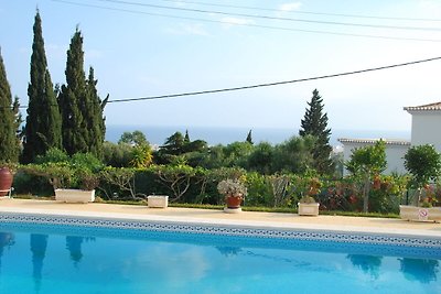 Gemütliches Ferienhaus in Albufeira mit priva...