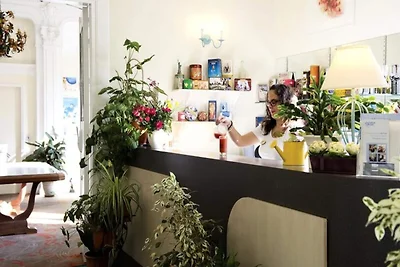 Residenz Villa Régina