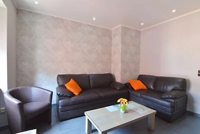 Attraktives Appartement in Zell am Fluss