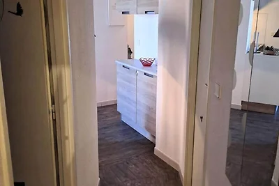 Residenz Le Phare für 4 Personen