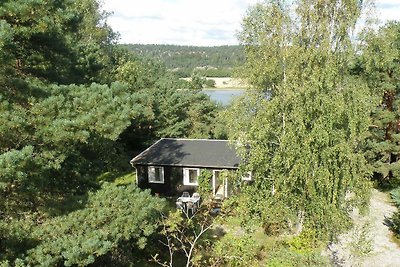 6 personas casa en Hjälteby