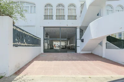 Laguna - Apartamento En El Portil