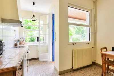 Appartamento vicino alla spiaggia di Mauret e...