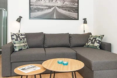 4 person holiday home in Rømø-By Traum