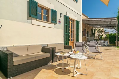 Can Bombarda - Ferienhaus Mit Privatem Pool