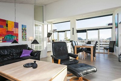 8 Personen Ferienhaus in Ringkøbing