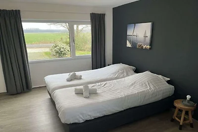 Groepsaccommodatie 12
