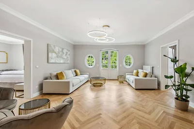 Residence Hugo - Penthouse Apartment