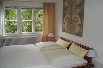 Appartement in Lindau met zwembad
