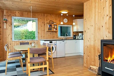 4 Personen Ferienhaus in Aabenraa-By Traum