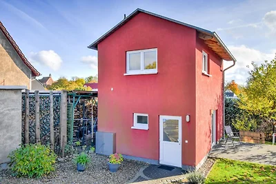 Casa vacanze a Gustow vicino al Mar Baltico