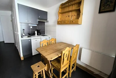 Ferienhaus in Arolles mit Zugang zu den...