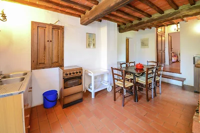 Agriturismo accogliente con piscina