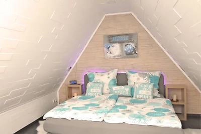 Casa vacanze a Wernigerode vicino al fiume