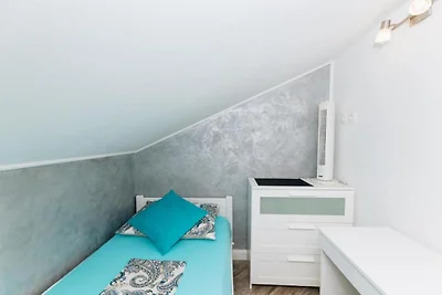 Two Bedroom Apartment with Sea View and...