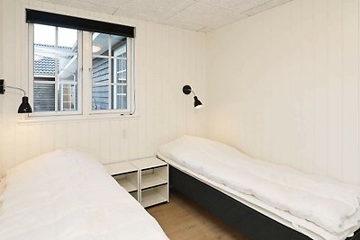 Exklusives Ferienhaus in Fünen (Dänemark)