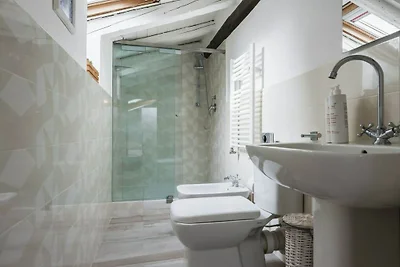 Wohnung in Siracusa mit Terrasse