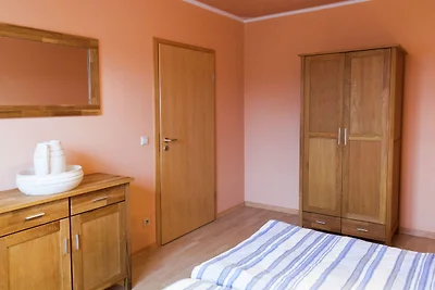 Wohnung in Rommersheim mit Blick ins Grüne