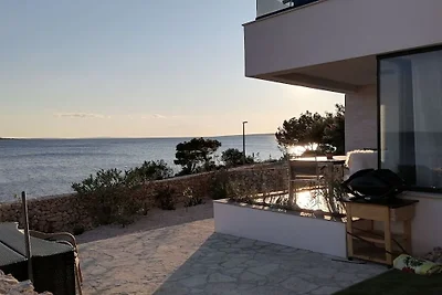 Vakantieappartement met 2 slaapkamers