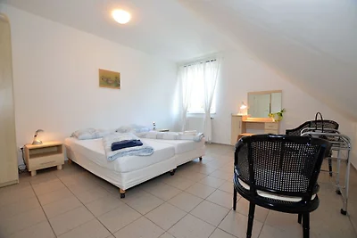 Appartamento a Nemojov per 9 persone