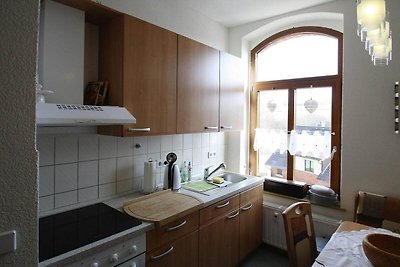 Ferienwohnung, Ellefeld