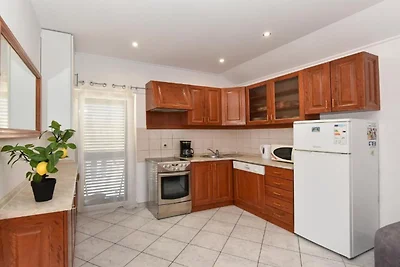 Privlaka Sunset Apartments - Two bedroom apar...