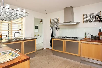 5 Personen Ferienhaus in Skagen-By Traum