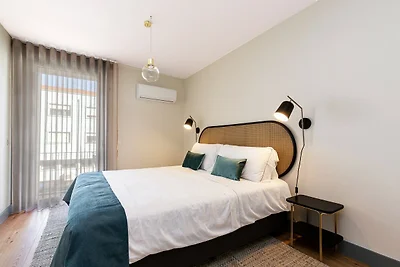 Apartament nadmorski z 2 sypialniami