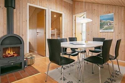 6 Personen Ferienhaus in Hjørring-By Traum