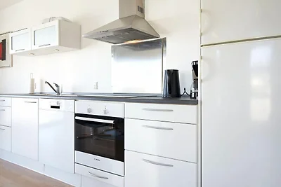 4 persoons vakantie huis in Allinge-By Traum