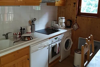 3-kamer mezzanine appartement voor 8 personen...