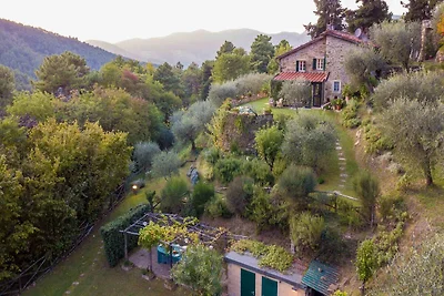 Bauernhaus in der Toskana mit Pool