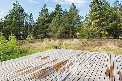 6 Personen Ferienhaus in Rømø